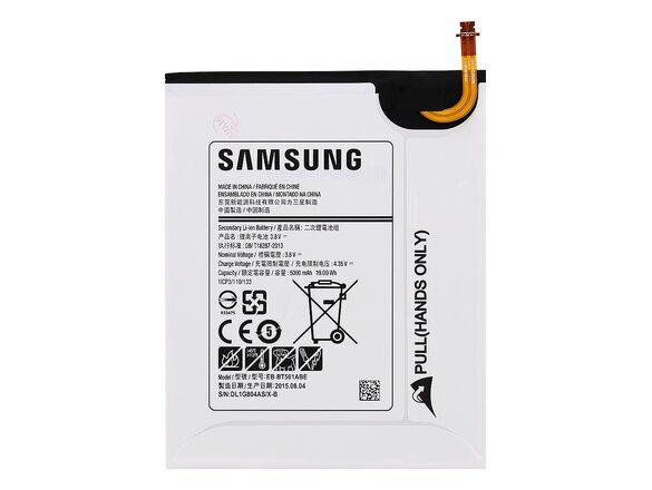 obrazok z galerie EB-BT561ABE Samsung Baterie 5000mAh Li-Ion (Bulk)