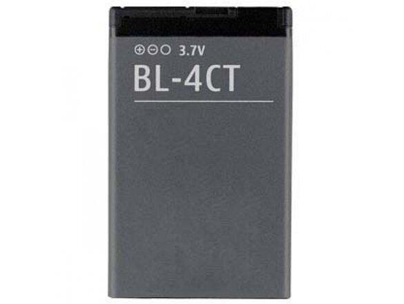 obrazok z galerie BL-4CT Nokia baterie 860mAh Li-Ion (Bulk)