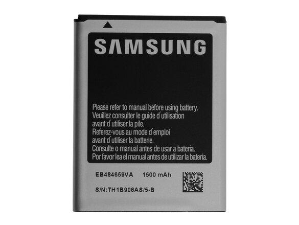 obrazok z galerie EB595675LU Samsung Baterie 3100mAh Li-Ion (Bulk)