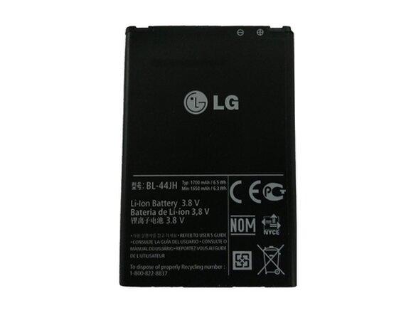 obrazok z galerie LGBL-44JH LG Baterie 1700mAh Li-Ion (Bulk)