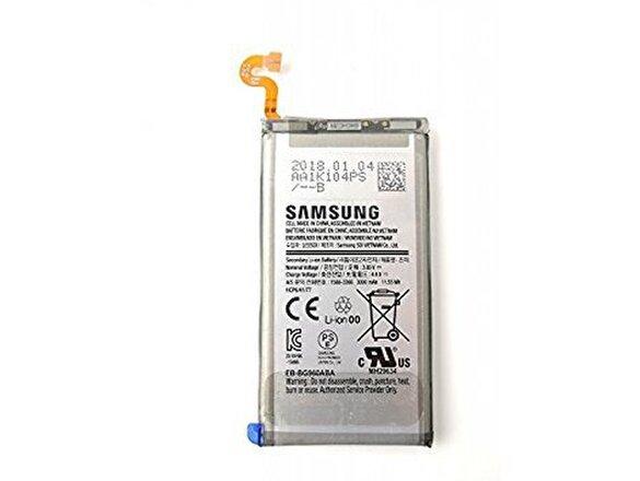 obrazok z galerie EB-BG960ABE Samsung Baterie Li-Ion 3000mAh (Service pack)