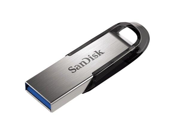 obrazok z galerie SanDisk Ultra Flair 128GB USB 3.0 černá