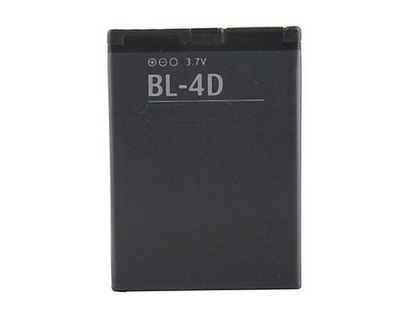 obrazok z galerie BL-4D NokiaE5,E7,N8,N97/CPA Halo 11 baterie 1200mAh Li-Ion (Bulk)