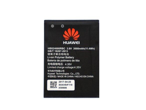 obrazok z galerie HB824666RBC Huawei Baterie 3000mAh Li-Pol (Bulk)