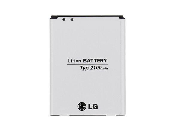 obrazok z galerie BL-52UH LG Baterie 2100mAh Li-Ion (Bulk)
