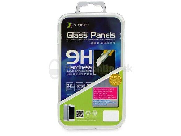 obrazok z galerie Ochranné sklo X-ONE 9H Asashi Glass 0.3mm iPhone XR/11 (6.1)