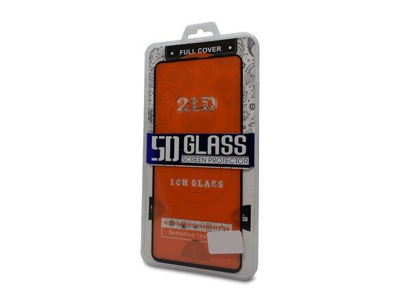 obrazok z galerie Tvrdené sklo Glass 5D 9H Moto G6 Plus - čierne