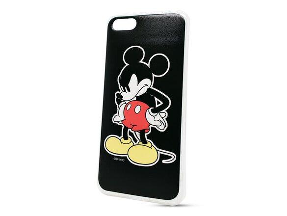 obrazok z galerie Puzdro Disney TPU Huawei Y5 2018 vzor 11 - Mickey Mouse (licencia)