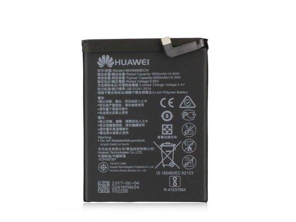 obrazok z galerie HB406689ECW Huawei Baterie 3900mAh Li-Ion (Bulk)