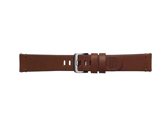 obrazok z galerie GP-R805BREECAB Samsung Watch Braloba Essex Pásek Brown (EU Blister)