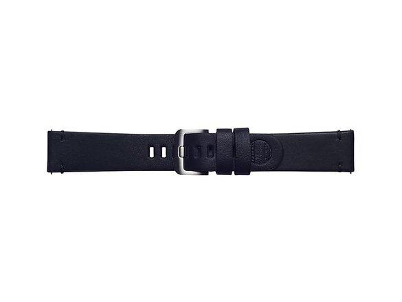 obrazok z galerie GP-R805BREECAA Samsung Watch Braloba Essex Pásek Black (EU Blister)