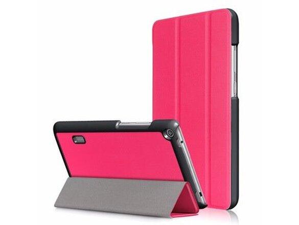 obrazok z galerie Tactical Book Tri Fold Pouzdro pro Huawei MediaPad T3 7 Pink