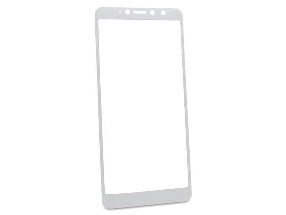 obrazok z galerie Tvrdené sklo 5D Glass Xiaomi Redmi S2 celotvárové - biele (full glue)