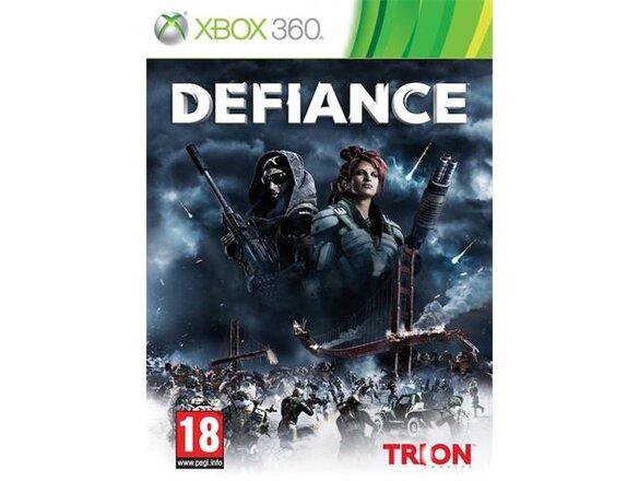 obrazok z galerie Defiance Limited Edition (X360)