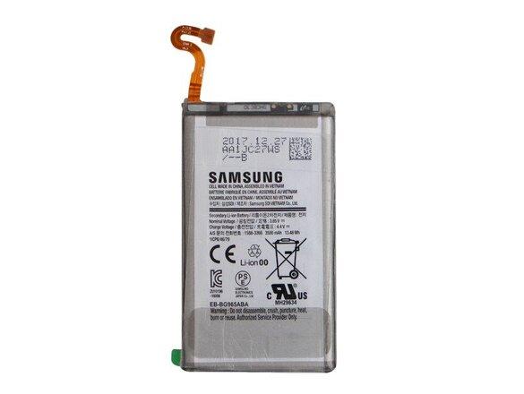 obrazok z galerie EB-BG965ABA Samsung Baterie Li-Ion 3500mAh (Service pack)