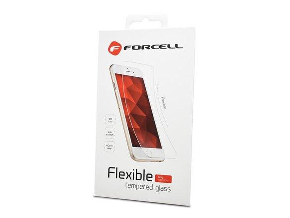 obrazok z galerie Tvrdené sklo Forcell Flexible 9H 0.2mm Samsung Galaxy A8 A530 2018
