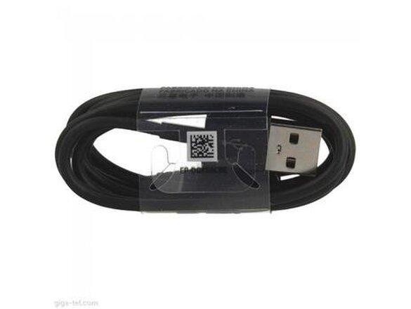 obrazok z galerie EP-DR140ABE Samsung Type-C Datový Kabel 0.8m Black (Bulk)