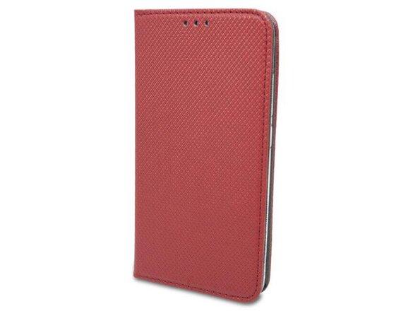 obrazok z galerie Puzdro Smart Book Samsung Galaxy A40 A405 - červené