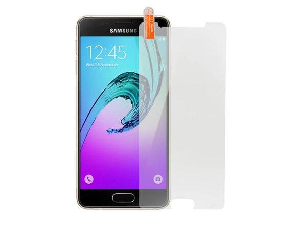 obrazok z galerie Ochranné sklo Samsung Galaxy A5 A510 2016 Bluestar, tvrdosť 9H