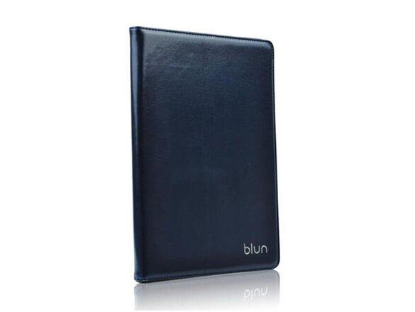 obrazok z galerie Puzdro Blun UNT na Tablet univerzálne 7 palcov - modré  (max 12,5 x 19,5 cm)