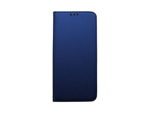 obrazok z galerie Knižkové puzdro Samsung Galaxy A30s/A50 tmavomodré, vzorované