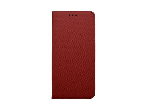 obrazok z galerie Knižkové puzdro Samsung Galaxy A30s/A50 červené, vzorované