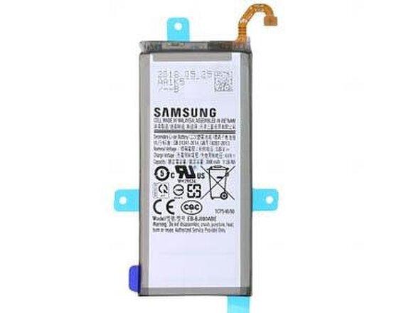 obrazok z galerie EB-BJ800ABE Samsung Baterie Li-Ion 3000mAh (Bulk)