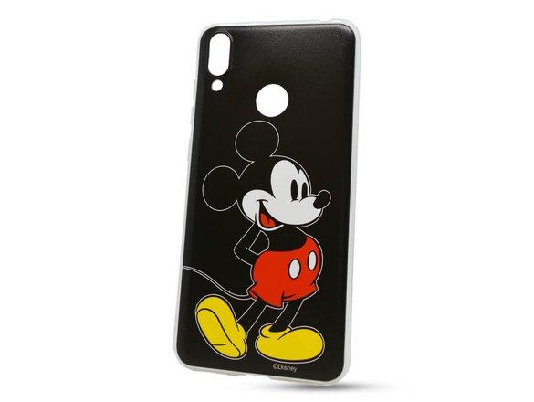 obrazok z galerie Puzdro Original Disney TPU Huawei Y7 2019 (027) - Mickey Mouse  (licencia)