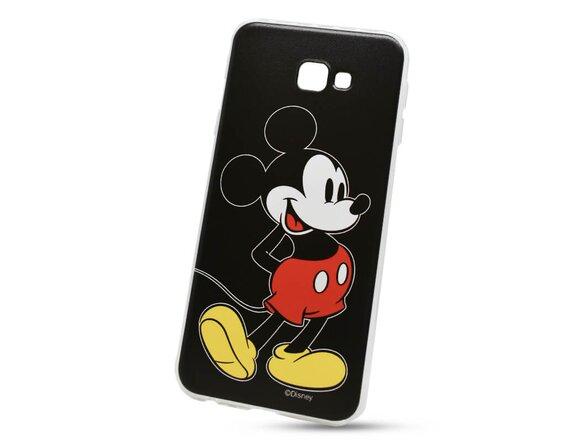 obrazok z galerie Puzdro Original Disney TPU Samsung Galaxy J4+ J415 (027) - Mickey Mouse  (licencia)