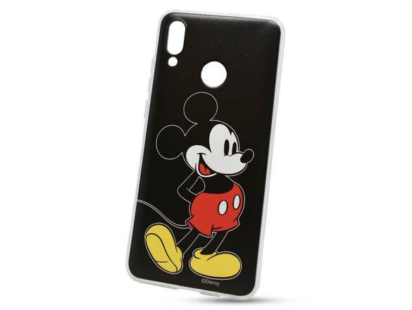 obrazok z galerie Puzdro Original Disney TPU Huawei P20 Lite (027) - Mickey Mouse  (licencia)