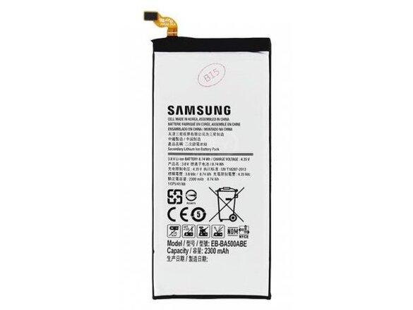 obrazok z galerie Samsung Galaxy A5 A500f batéria EB- BA500ABE 2300 mAh