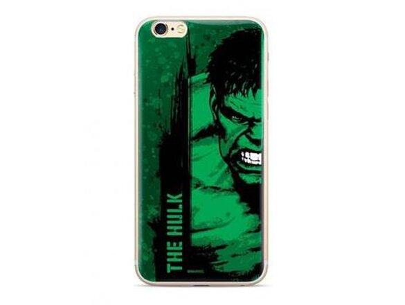 obrazok z galerie MARVEL Hulk 001 Zadní Kryt pro Huawei Y7/Y7 Prime 2018 Green