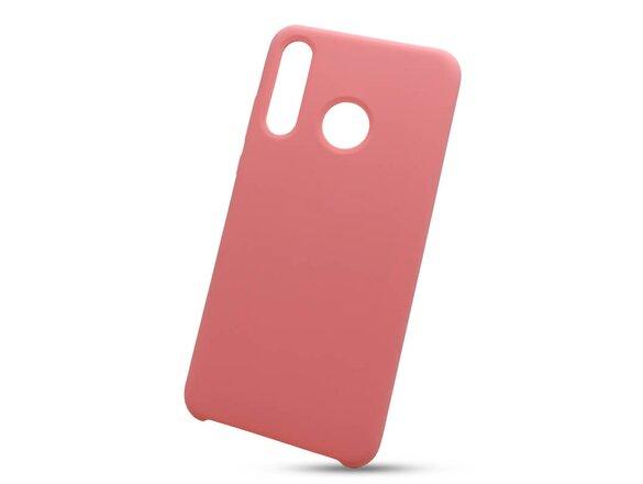 obrazok z galerie Puzdro Liquid TPU Huawei P30 Lite - svetlo ružové