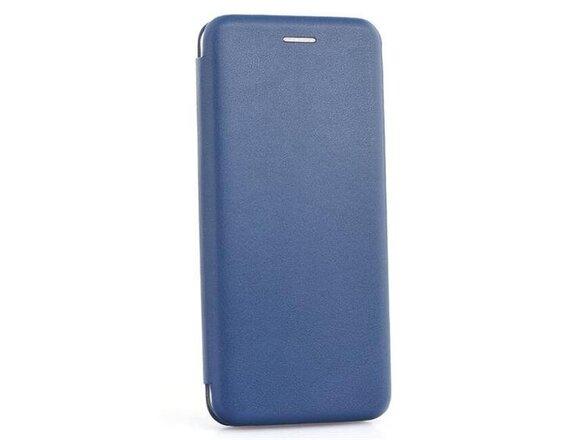 obrazok z galerie Puzdro Forcell Elegance Book Huawei P30 - tmavo-modré