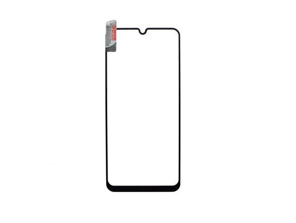 obrazok z galerie Ochranné Q sklo Samsung Galaxy A20 čierne, full glue