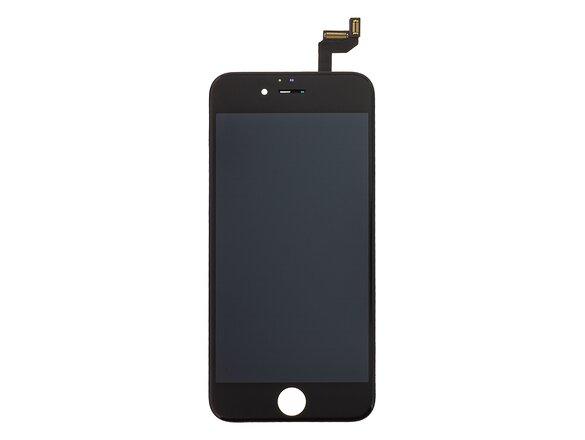 obrazok z galerie iPhone 6S LCD Display + Dotyková Deska Black AUO