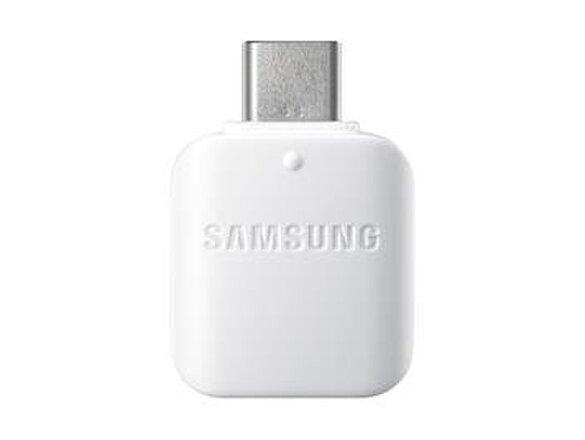 obrazok z galerie EE-UN930 Samsung Type C / OTG Adapter White (Bulk)