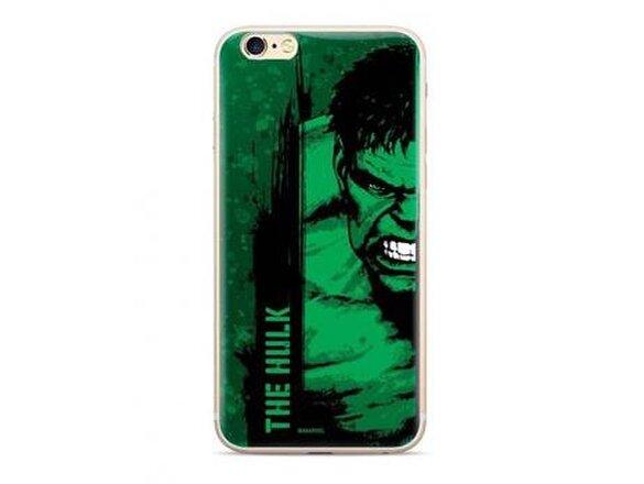 obrazok z galerie MARVEL Hulk 001 Zadní Kryt pro Huawei Y6 Prime 2018 Green