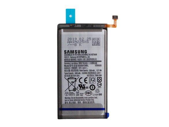 obrazok z galerie EB-BG973ABU Samsung Baterie Li-Ion 3400mAh (Service pack)