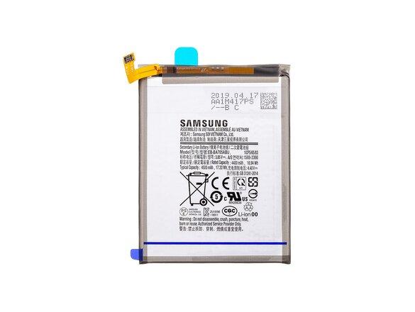 obrazok z galerie EB-BA705ABU Samsung Baterie Li-Ion 4500mAh (Service pack)