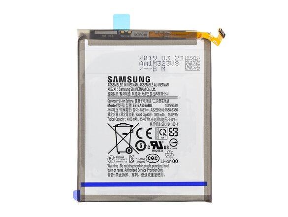 obrazok z galerie EB-BA505ABU Samsung Baterie Li-Ion 4000mAh (Service pack)