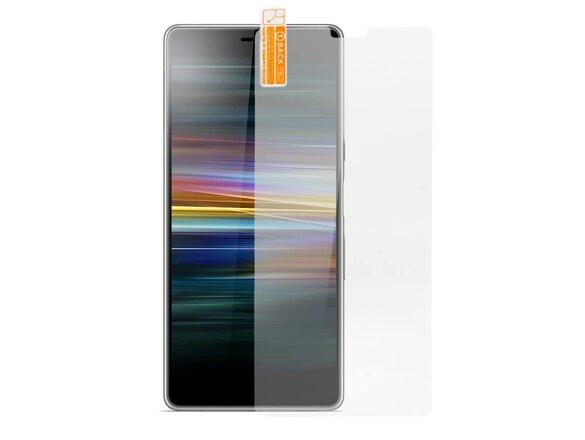 obrazok z galerie Tvrdene sklo Glass Pro 9H Sony Xperia L3