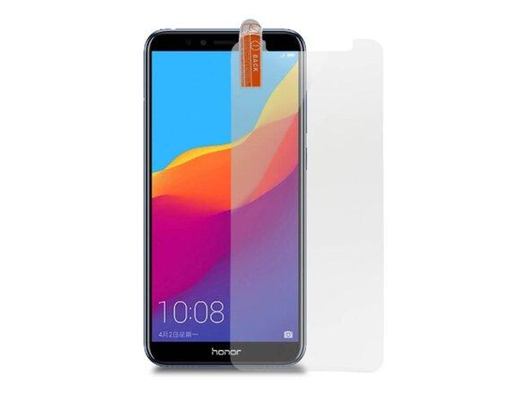 obrazok z galerie Tvrdené sklo Blue Star 9H Huawei Y6 2018/Huawei Y6 Prime 2018/ Honor 7A