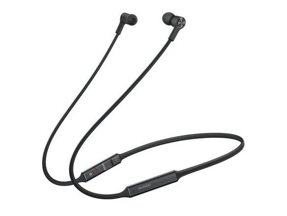 obrazok z galerie Huawei FreeLace Stereo Bluetooth Headset Black (EU Blister)