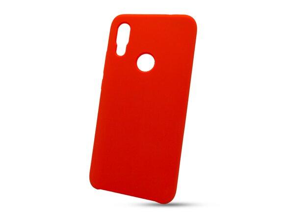 obrazok z galerie Puzdro Liquid TPU Xiaomi Redmi 7 - červené