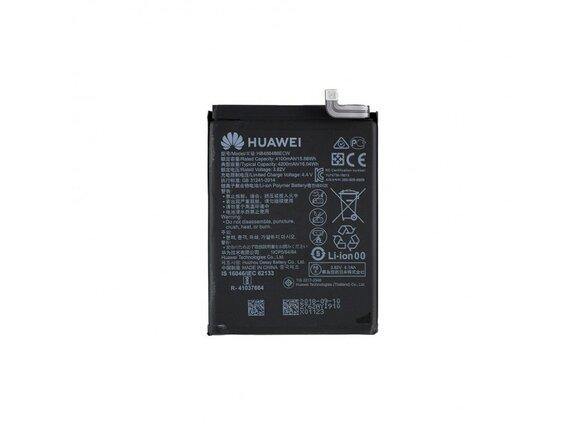 obrazok z galerie HB486486ECW Huawei Baterie 4200mAh Li-Ion (Bulk)