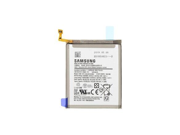 obrazok z galerie EB-BA202ABU Samsung Baterie Li-Pol 3000mAh (Service Pack)