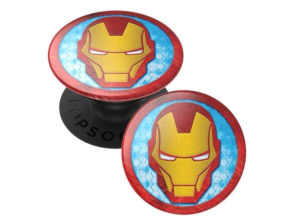 obrazok z galerie Original PopSocket Iron Man Icon