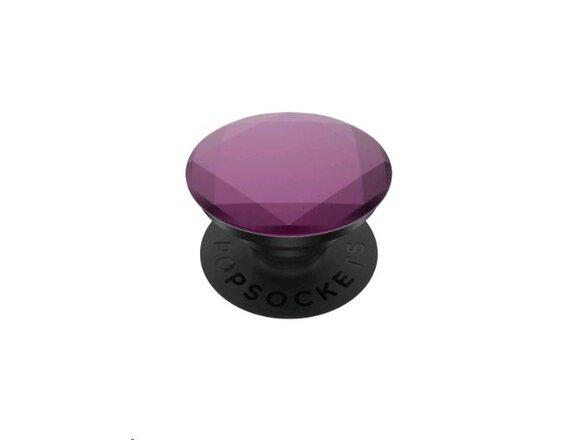 obrazok z galerie Original PopSocket Purple Metallic Diamond
