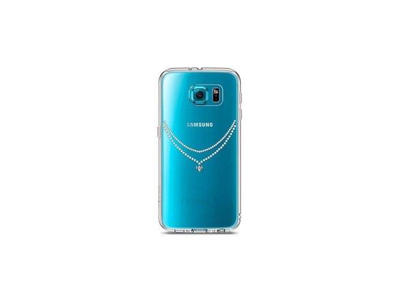 obrazok z galerie Puzdro Ringke Noble Crystal Wedding Samsung Galaxy S6 Edge G925